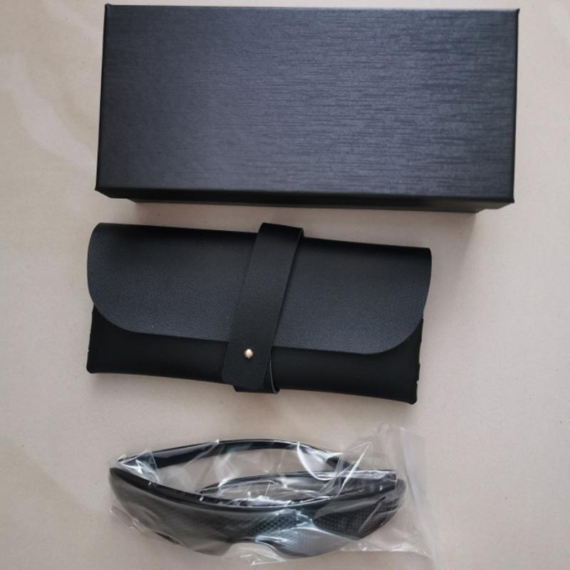 Pinhole Glasses Exercise Eyewear Eyesight Improvement Training Gadget Supplies For Outdoor Traveling Camping Accessory