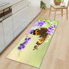 Corridor Tatami Balcony Bathroom Long Carpet Kitchen Mat Porch Door Mat Family Living Room Bedroom Children's Carpet