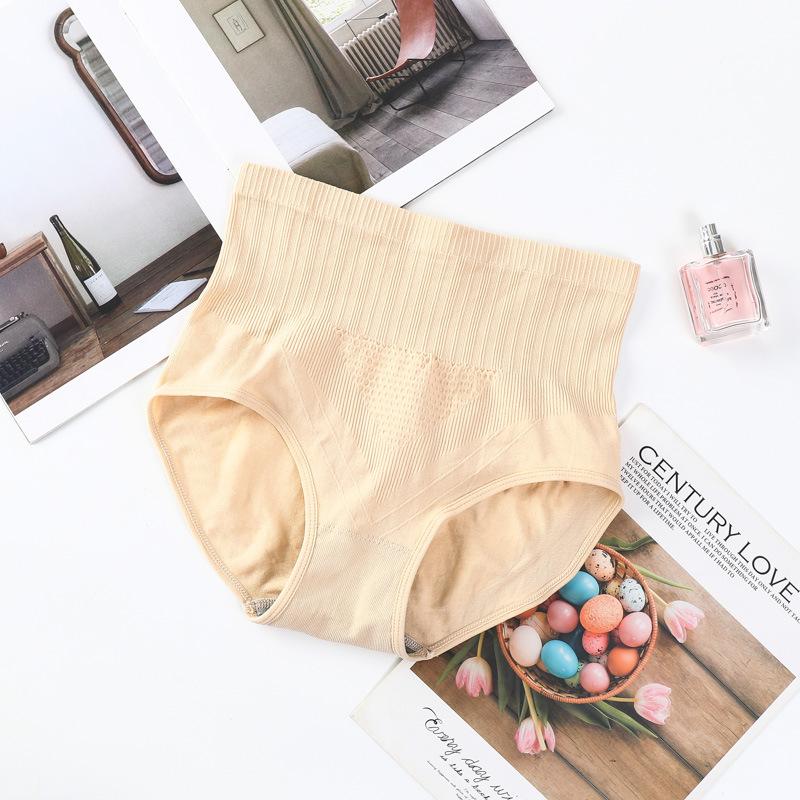 Lady Shaping Panties Female Underpants Panties for Women Briefs Underwear Pantys Lingerie