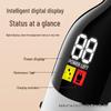 Pro Home Electric Hair Trimmer: Barber-Grade Clipper & Shaver