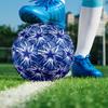 Dallas Cowboys  Size 5 Soccer Balls, High-Quality, Anti-Slip, Protective Football, a Unique Gift Suitable for Birthdays, Christmas