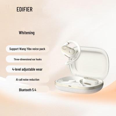 Edifier Comfo CC Open-Ear Bluetooth Sport Headphones