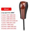 BMW Automatic Transmission Shift Knob