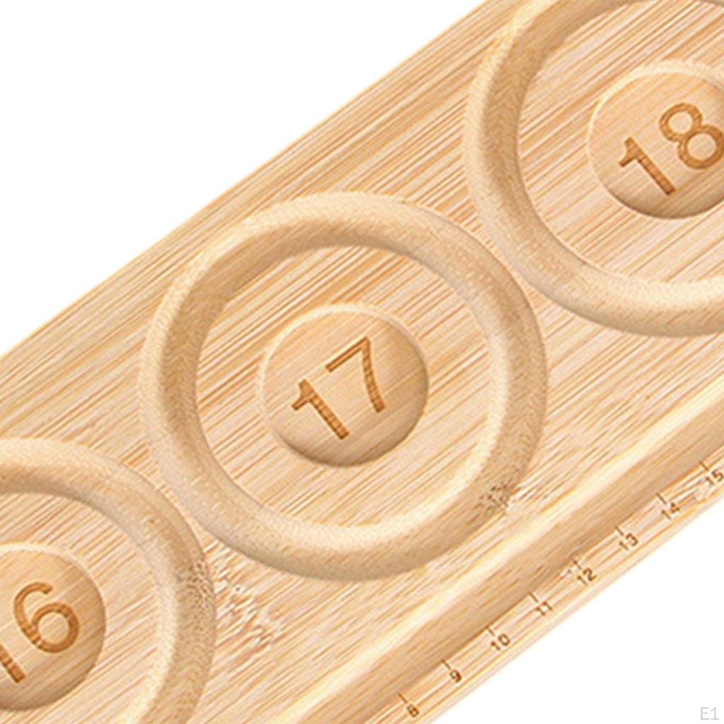 Bead Board Bracelet Making Kit Practical,Portable Accessories Jewelry Tray Organizer for