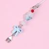 Cute Kawaii Phone Charms Pendant Key Chain Accessories For Earphones Camera Pendant