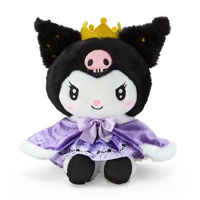 Sanrio Kuromi Plüschtier 082341 (Meine Nr.. 1)