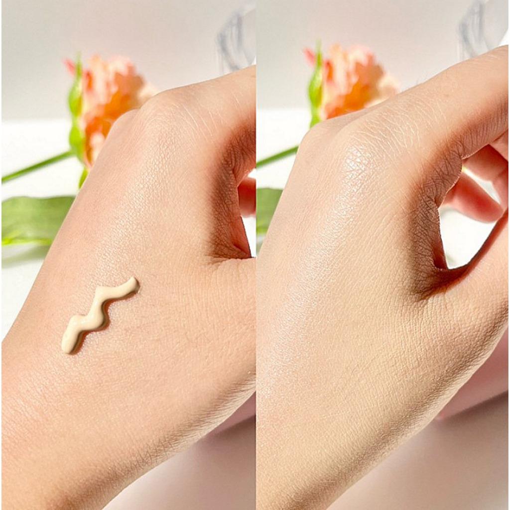 Ma:nyo Foundation-Free Sonnencreme 50ml