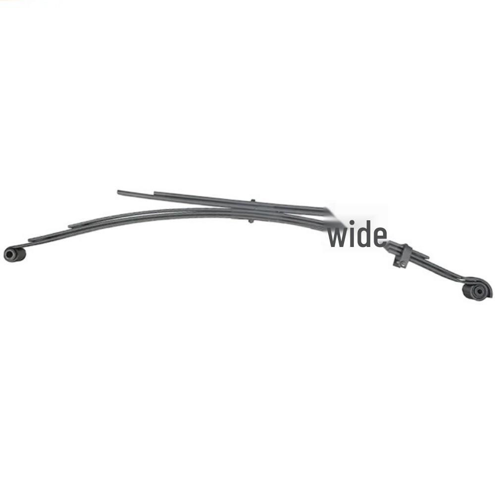 Compatible with Toyota Hilux Rear Models 48210-0K530