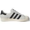 Adidas Superstar Recon White Core Black Unisex Sneakers Crystal-White Off-White H05349