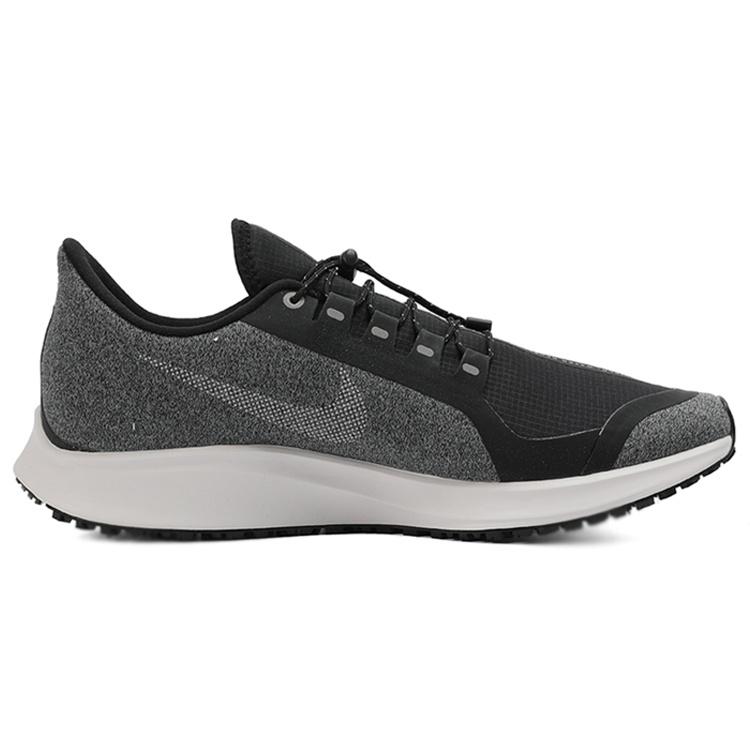 Nike Air Zoom Pegasus 35 Shield 'Black Cool Grey' Men's AA1643-001
