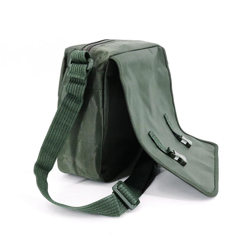 Churong Портативная уличная сумка через плечо