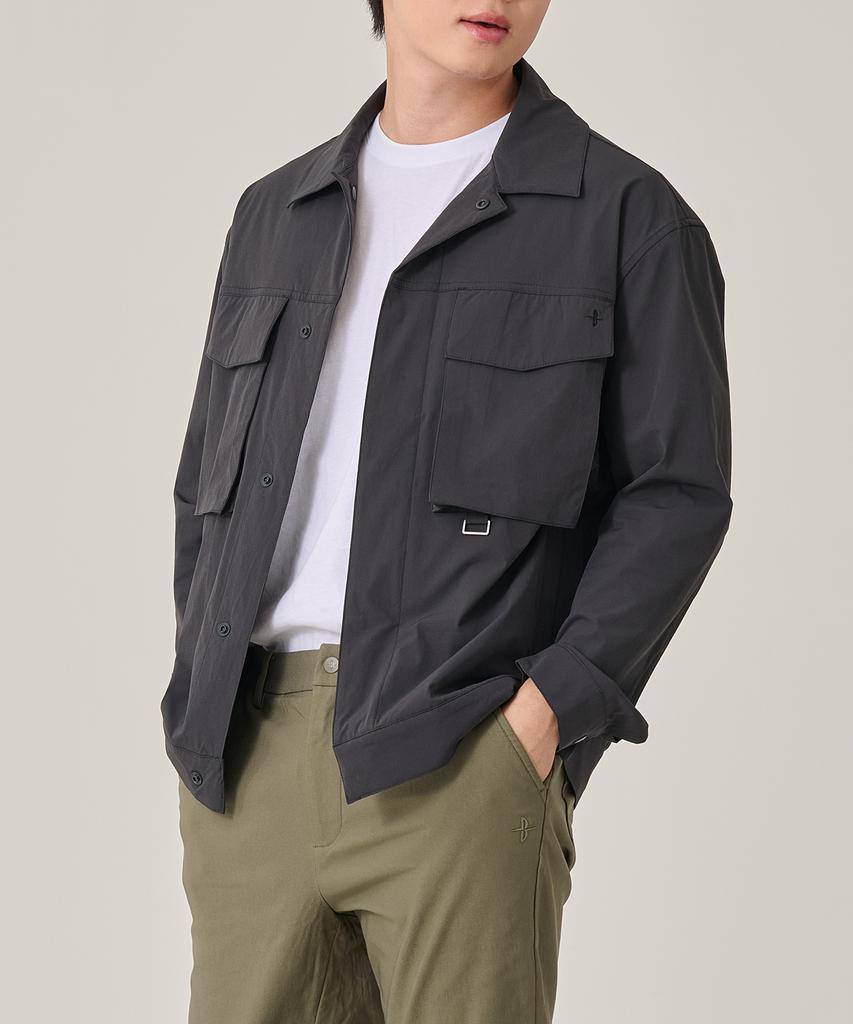 Biltmore Men'S Blouson Jacket