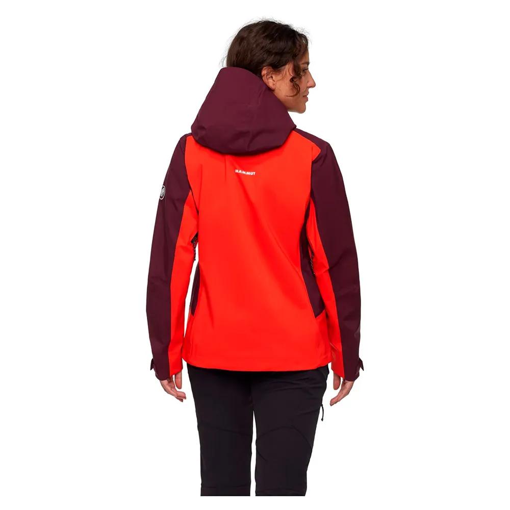 Mammut Jacket Alto Guide Hardshell