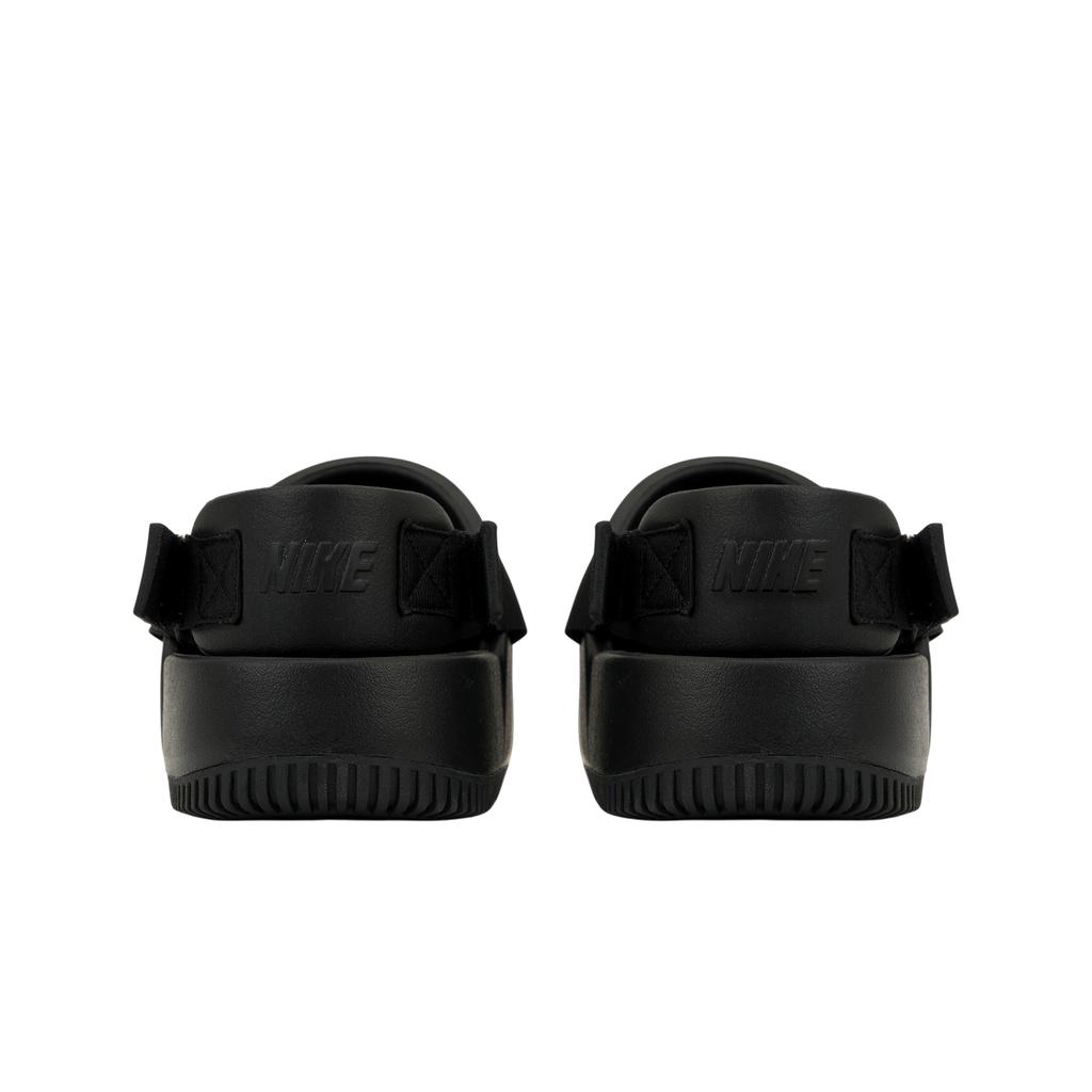 Nike Calm Mule Triple Black Heren Sneakers FD5131-001