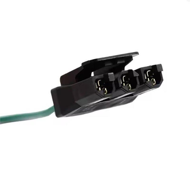 YCOC-Washing Machine Replacement Parts-WP2172937 Lid Switch Wiring Harness Crimp Terminals-For Impeller-Type Machines