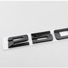 Applicable to Chevrolet GMC 2500HD TAHOE body lettering decals.