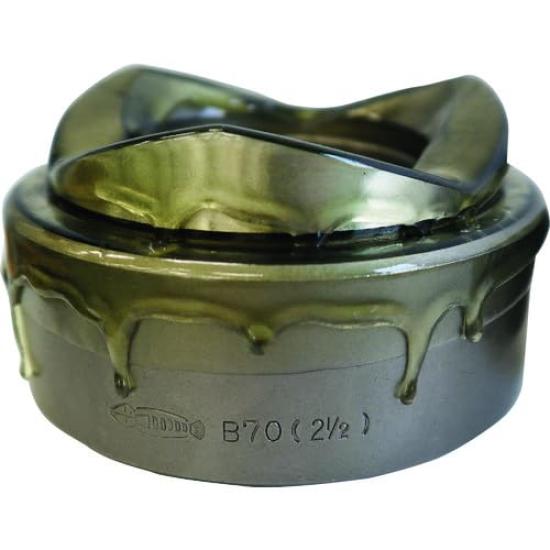 

Пуансоны EBI для толстостенных стальных труб B70