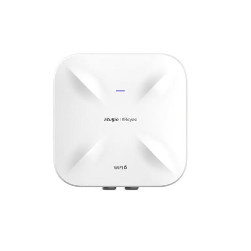 Ruijie RG-RAP6260(G) Outdoor Wi-Fi 6 Access Point