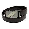 BALENO Split Cow Leather Belts Unisex 3.5cm 9825540A428