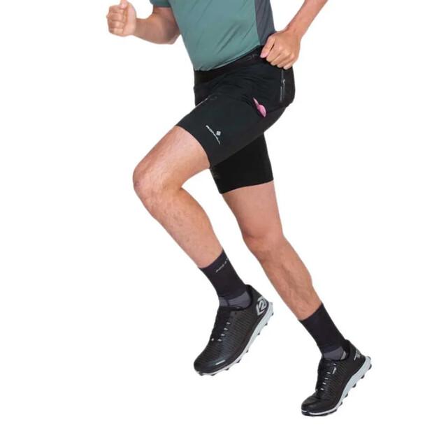 

Ronhill Шорты Tech all-terrain 8´´ stretch S