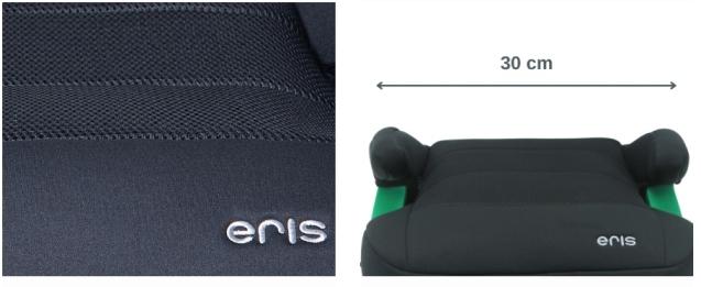Boster Isofix Sorino Eris 125-150 Cm Blue