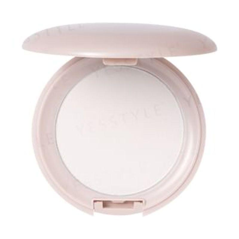 upink - Airy Smooth Powder Clear - 5g