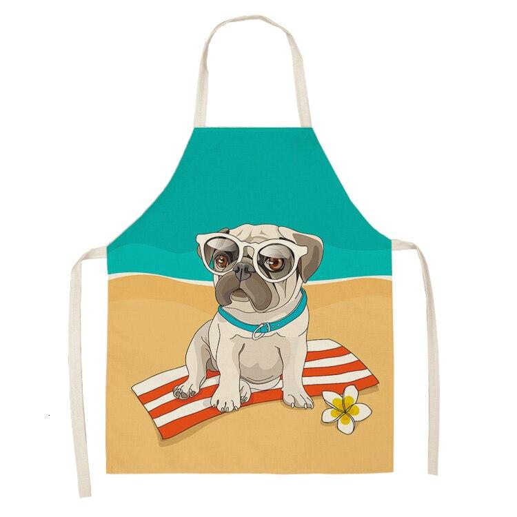 pug kitchen accessories