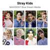 MAXIDENT Blue Dream Media Official Photocard