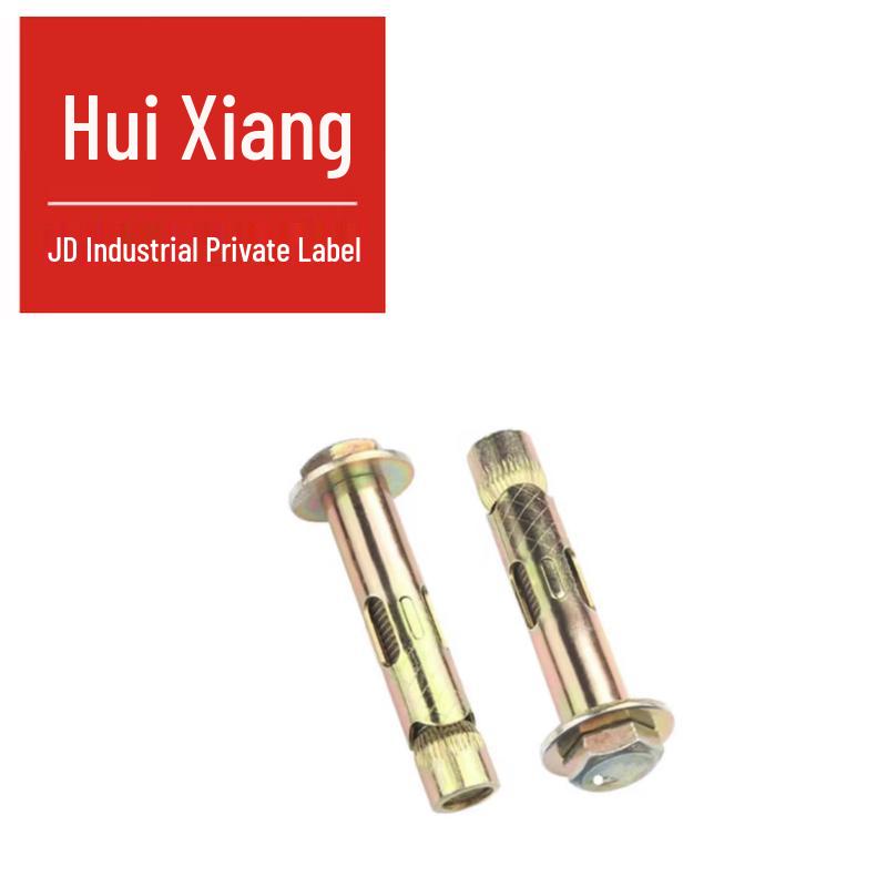 Huixiang ZM Type Cone Cap Expansion Anchor Bolt