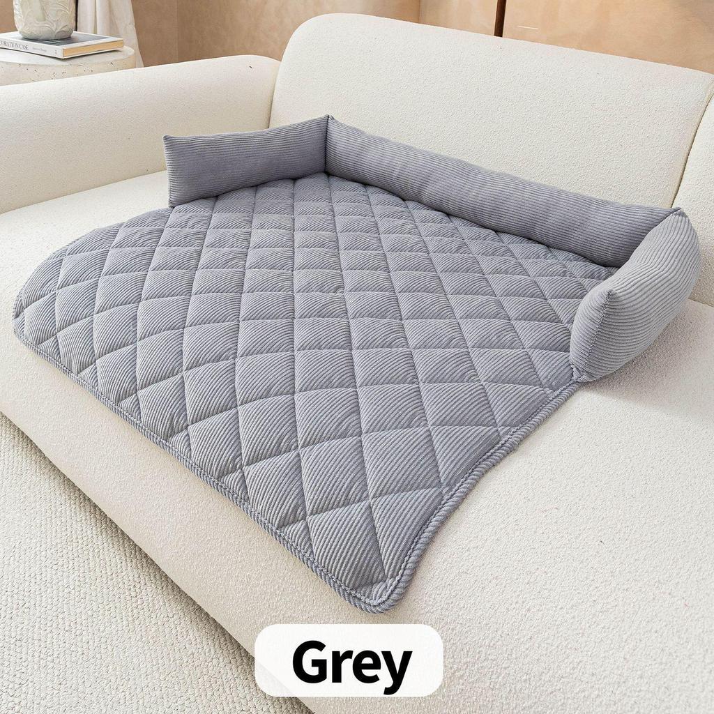 Universal Four Seasons Pet Mat Sofa for Cats & Dogs