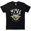 Paul McCartney Unisex Adult Wildlife T-Shirt