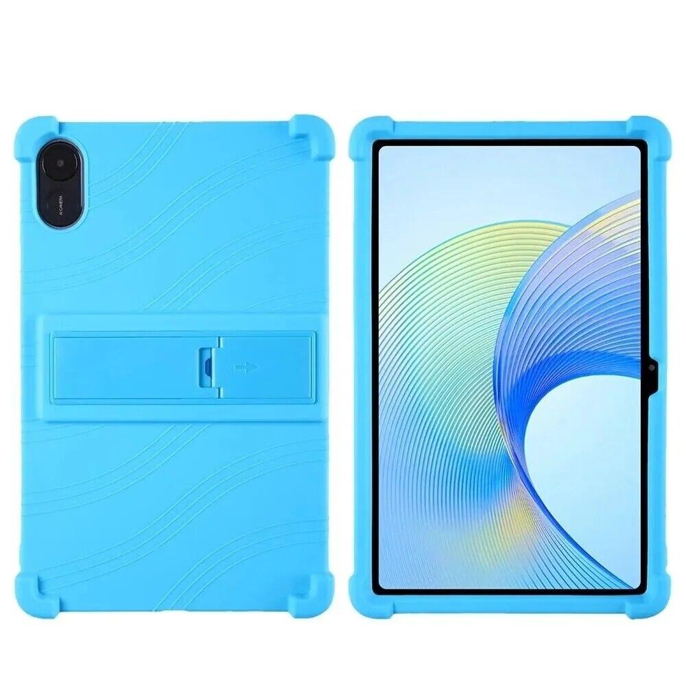 

Детский силиконовый чехол для Honor Pad X9/Pad X8 Pro ELN-W09 2023, планшет 11,5 дюйма, Pad X8 10,1, защитный чехол Honor Pad X9 11.5