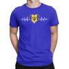 Barbados Flag Barbadian Graphic Printing T Shirts For Unisex Wounisex 100 Cotton Tee Shirt Clothing