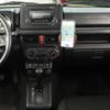 Car Co-pilot Handle Expand Phone Holder Mobile Phone Bracket GPS Phone Stand Bracket  Fit For Suzuki Jimny 2019 Up Car Interior Accessories