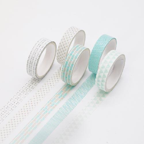20Pcs 2m Cute Cartoon Fruit Printed Wash Tape Scrapbook Journal Planner Decorative Tapes For Girl Aesthetic Tearable Paper Tape
