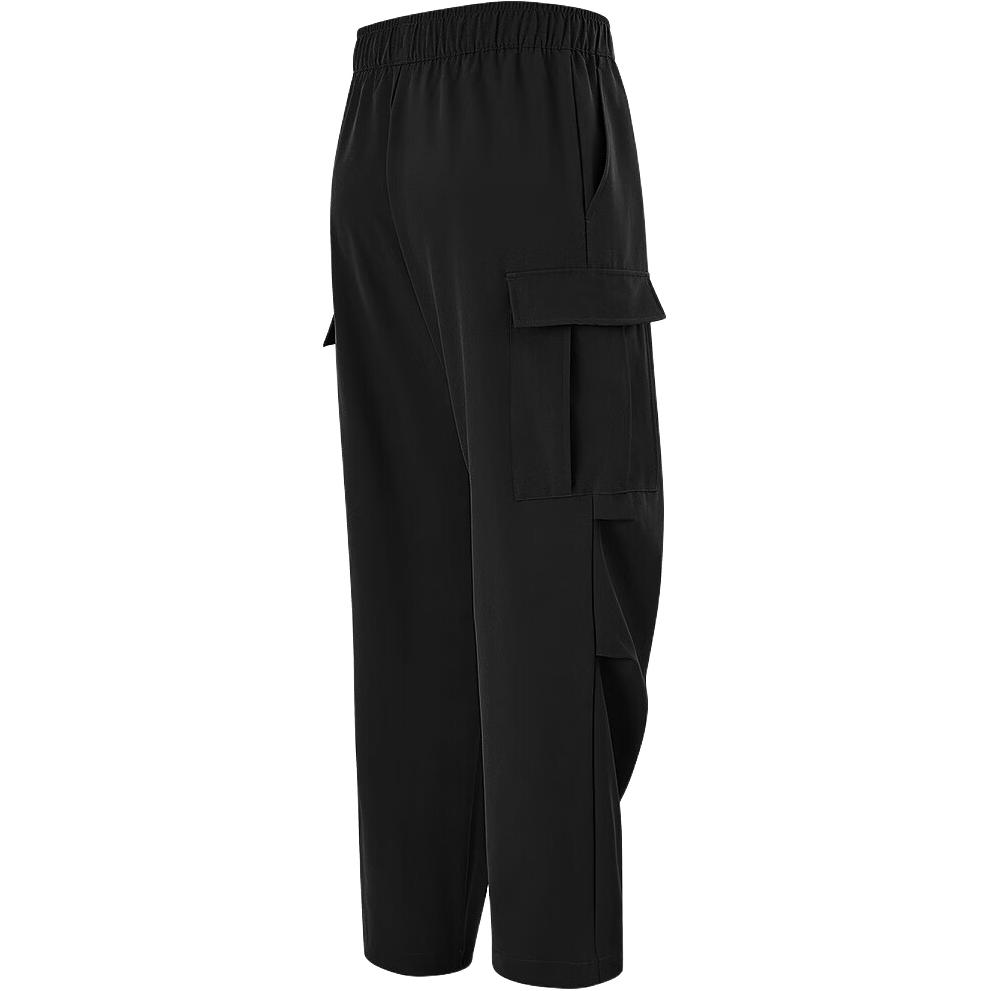 Adidas FW25 Outdoor Woven Warm Durable Sports Cargo Pants Men pants HZ9519