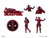 Deadpool Anniversary Edition [Blu-ray]