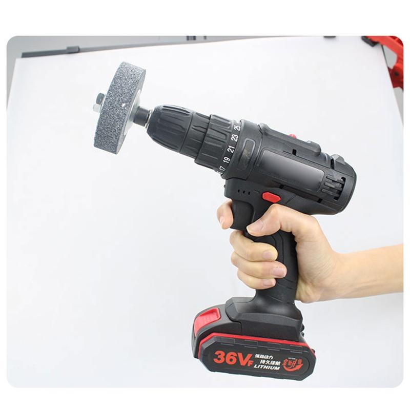 Drill Cutting Holder Metal Electric Drill Cutting Holder Electric Drill Cutting Stand for Stable Cutting Polishing Grind