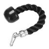 Multi-Use Triceps Pull Down Rope Heavy Duty Gym Pulldown Rope Biceps Rope  Gym Workout