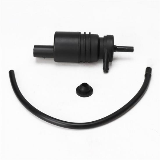 Car Windshield Wiper Washer Pump Motor with Hose For Mitsubishi Lancer 2008-2015