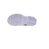 Skechers Sandalias de Dedo Foamies Cómodas Versátiles Simples de Moda Sandalias para Mujer Morado 111617-LAV