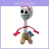 Adorable 20cm Forky Plush Toy From Toy Story 4 Perfect For Kids Gift And Collectors
