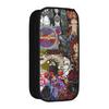 Dorohedoro Anime Accessories Pen Box Large-capacity School Accessories  Pencilcase Gift