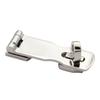 Yacht Hardware Accessories - Hooked Lock Rotating Door  316 Stainless Steel  Door Hook Lock