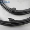 Weatherstrip Back Door Rubber for Toyota Hiace Toyota Quantum Toyota Commuter