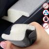 Z-shaped Sliding Window Sealing Strip Set Window Weather Stripping Home Windproof and Warm Tape Gap Filler Inserts Accessories