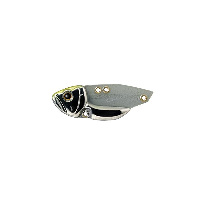 

deps vibration circuit vibe 40mm 1/4oz #05 Ice fish