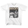 Rocky One Movie  Children's T-shirt