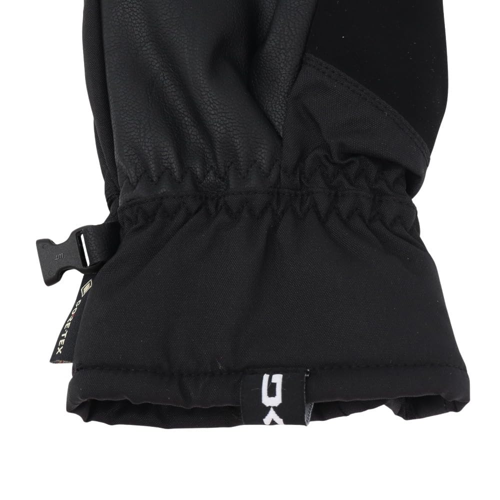 Men's SATURN GORE-TEX Snow Gloves (BE237730)