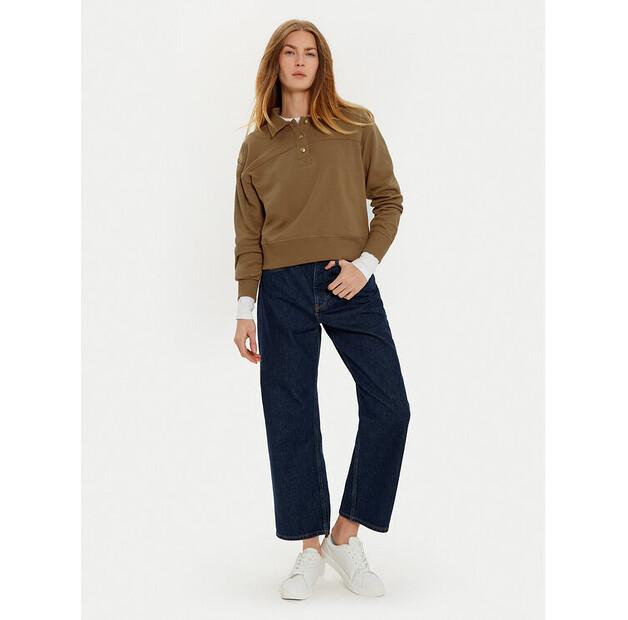 Толстовка Tommy Hilfiger WW0WW44081